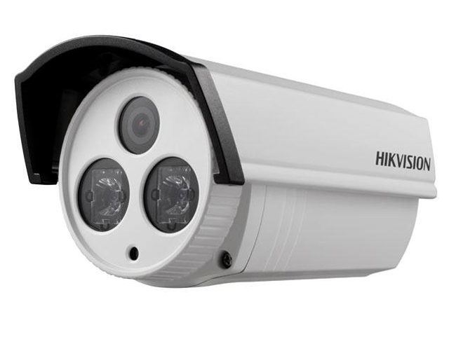 720TVL DS-2CE16C4P-IT5P 720TVL DS-2CE16C4P-IT5P